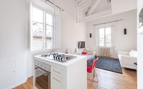 Duomo Luxury Loft In Florence