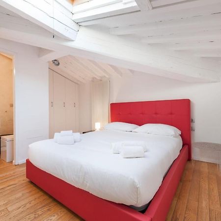 Duomo Luxury Loft In Florence Exterior photo