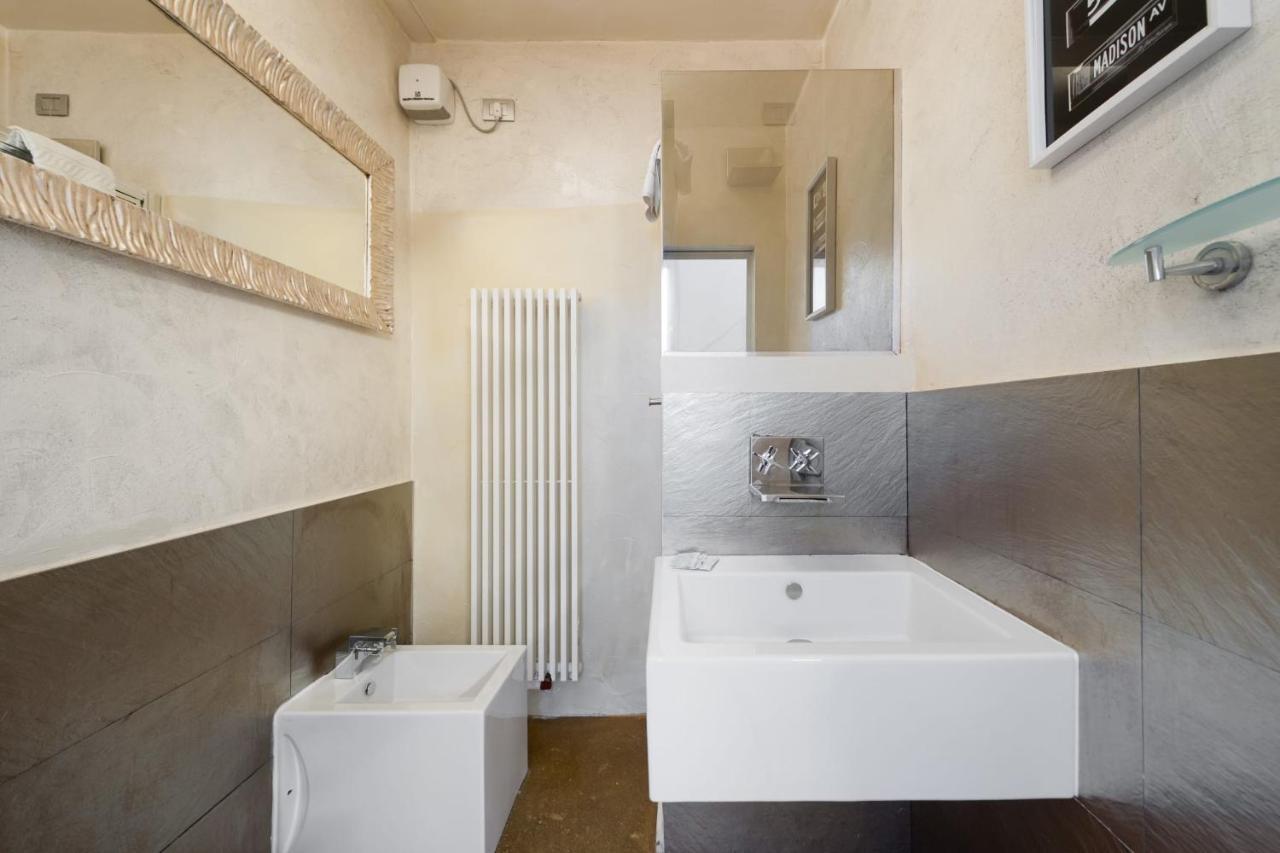 Duomo Luxury Loft In Florence Exterior photo