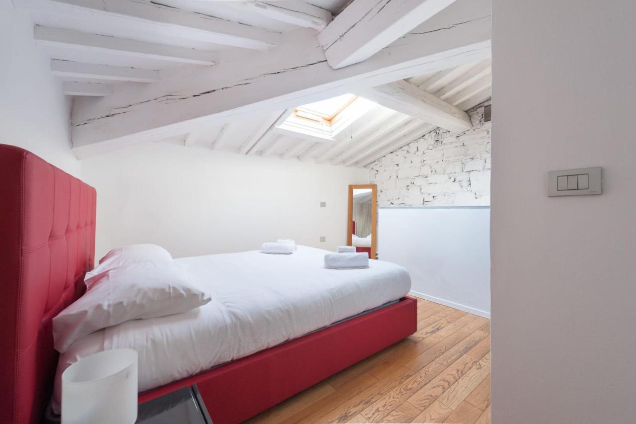 Duomo Luxury Loft In Florence Exterior photo