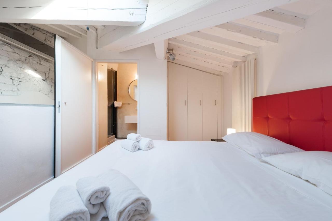Duomo Luxury Loft In Florence Exterior photo