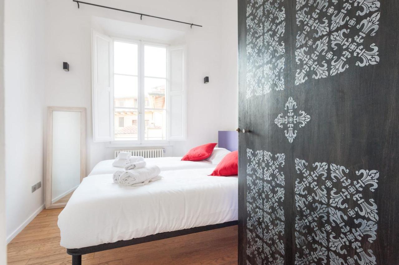 Duomo Luxury Loft In Florence Exterior photo