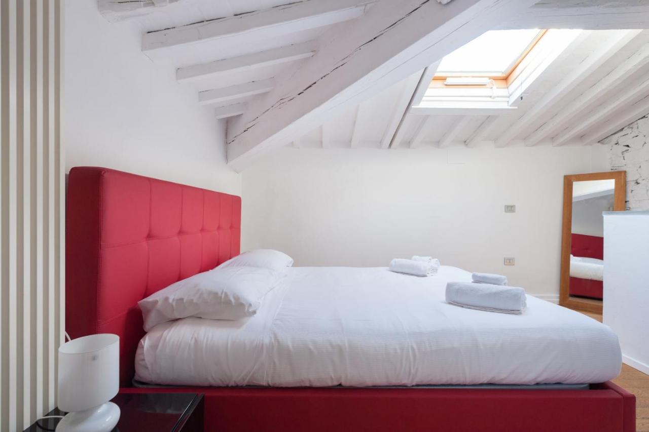 Duomo Luxury Loft In Florence Exterior photo