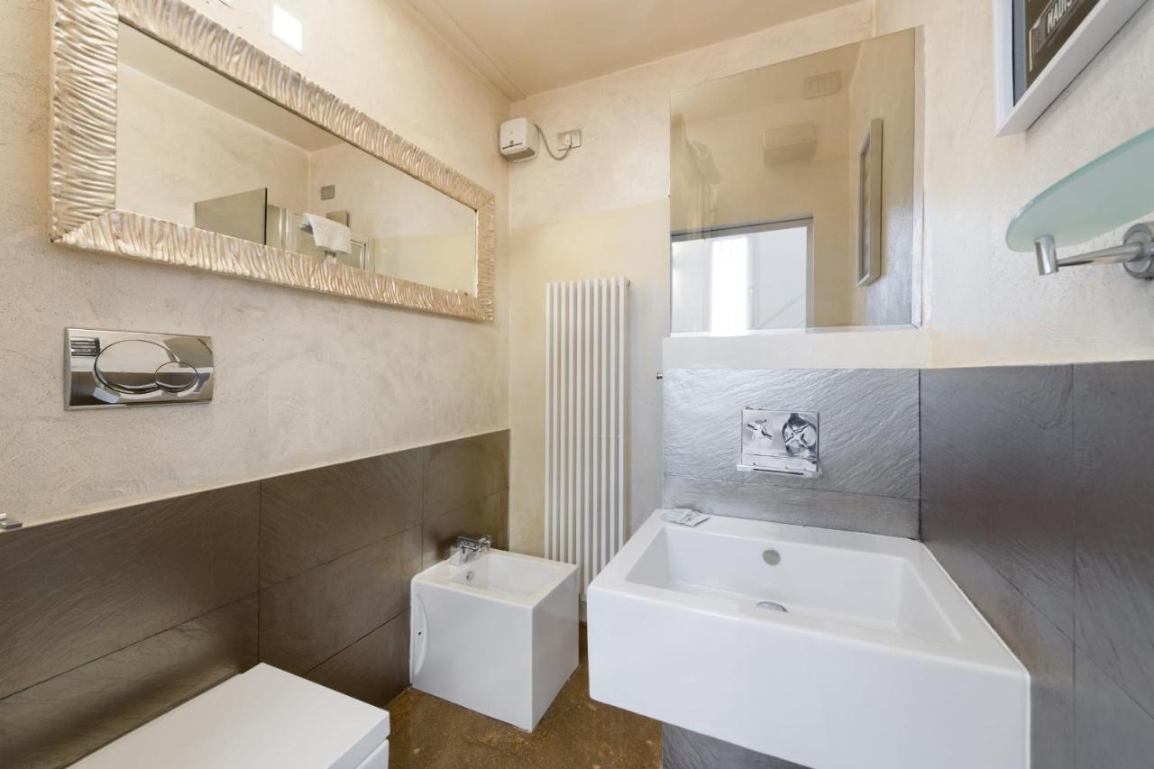 Duomo Luxury Loft In Florence Exterior photo